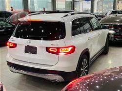 مێرسێدس بێنز GLB